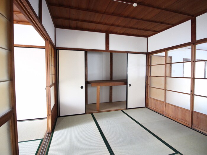 居室 AKATSUKI　HILLS　3