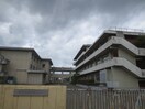 尾西第三中学校(中学校/中等教育学校)まで1500m AKATSUKI　HILLS　3