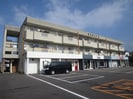 ミヤチハイツの外観