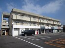 ミヤチハイツの外観