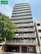 アメニティ吹上の外観