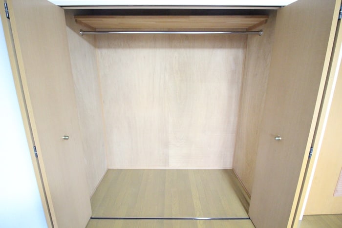 収納 アメニティ吹上