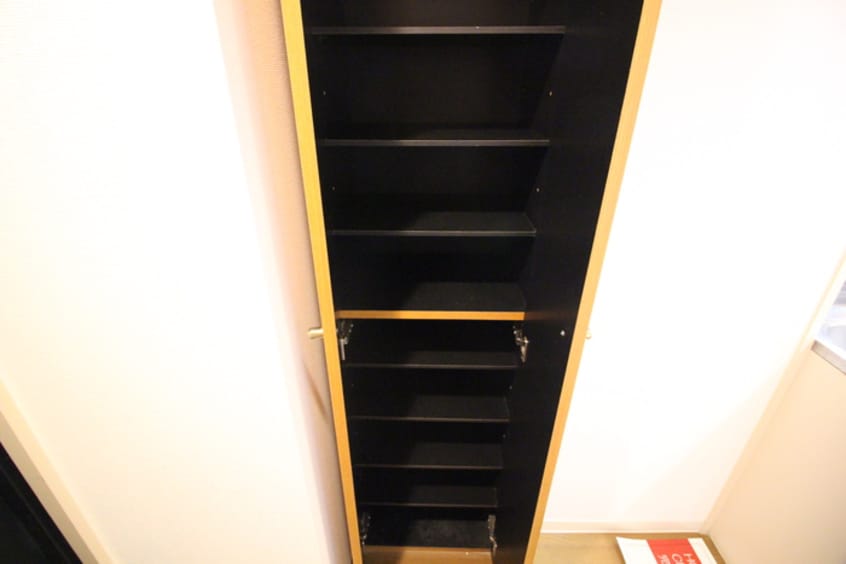 靴箱 アメニティ吹上