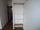 収納 アメニティ吹上