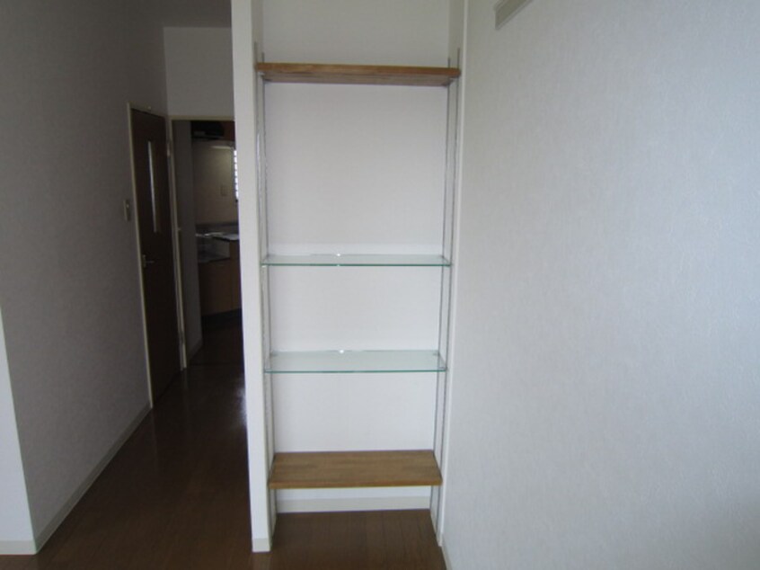 収納 アメニティ吹上
