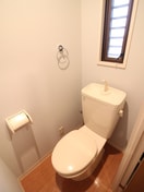 トイレ アメニティ吹上