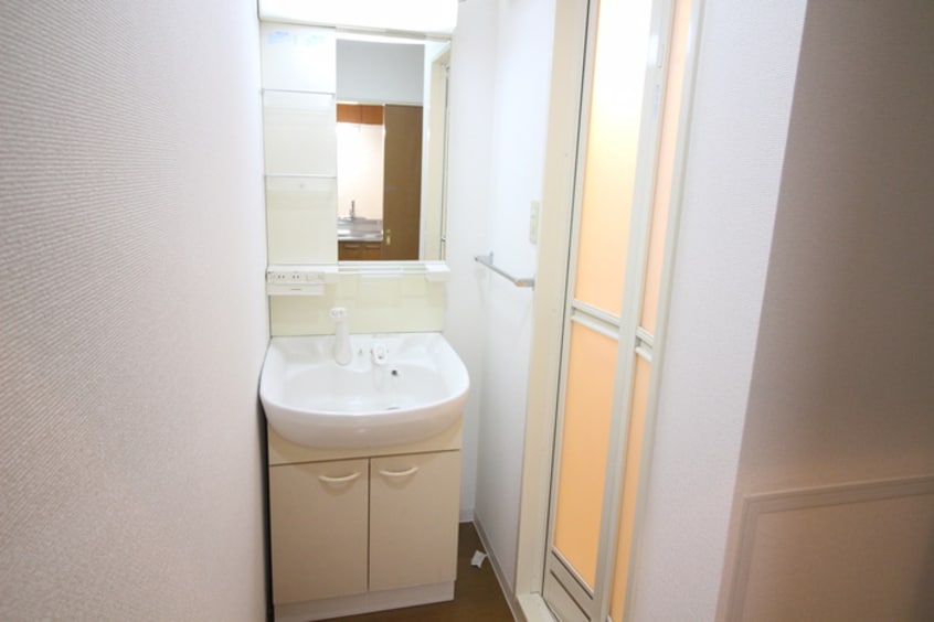 洗面 アメニティ吹上