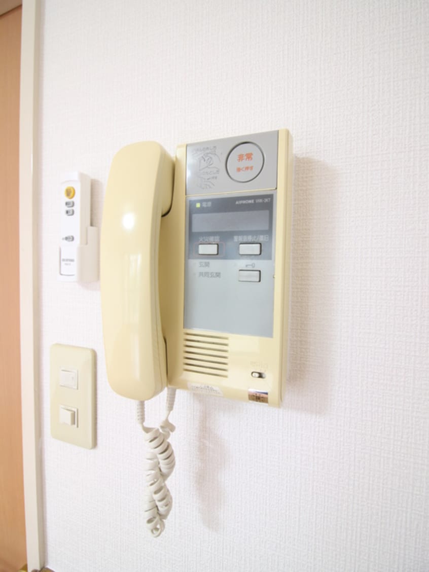 内観写真 アメニティ吹上