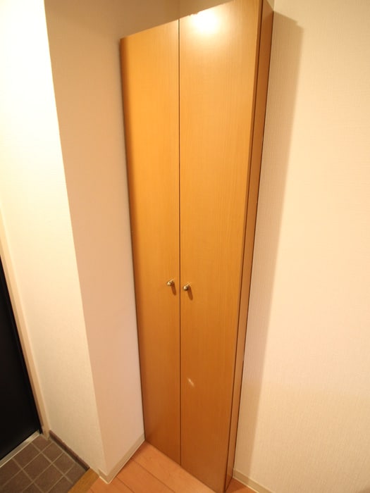 靴箱 アメニティ吹上