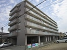 サンシャイン今伊勢の外観
