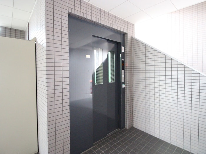 建物設備 サンシャイン今伊勢