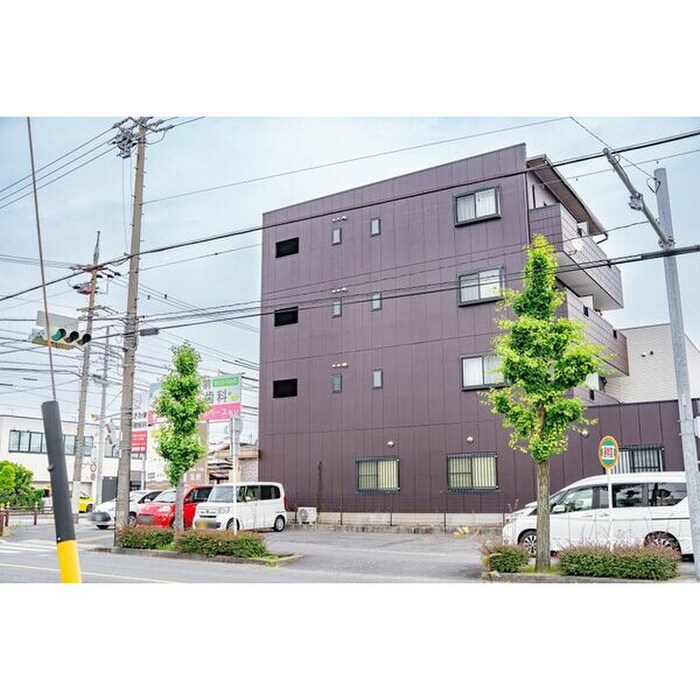 外観写真 ベラカーサ2