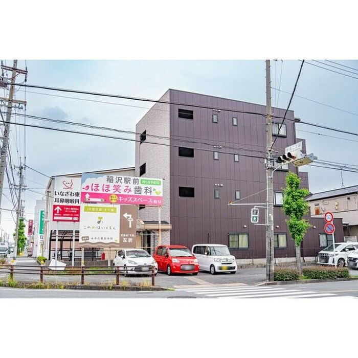 外観写真 ベラカーサ2