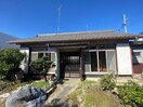 外観写真 泉借家