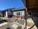 外観写真 泉借家