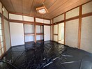 居室 泉借家