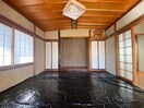 居室 泉借家