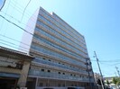 ラウレール名駅南の外観