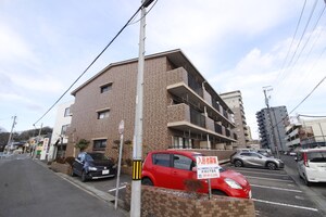 サニーコート高蔵寺北