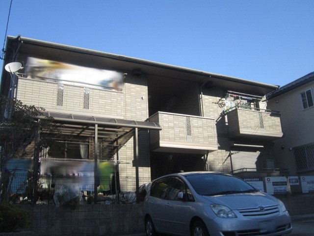 外観写真 パ－クヒル