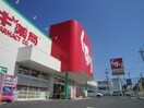 スギ薬局(ドラッグストア)まで798m パ－クヒル