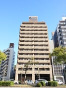 ﾌﾟﾚｻﾝｽ鶴舞駅前ﾌﾞﾘﾘｱﾝﾄ(306)の外観