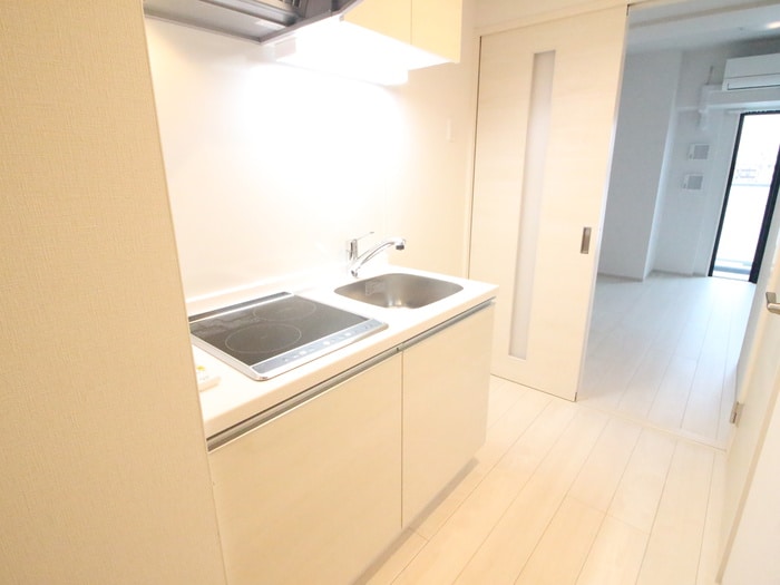 キッチン E-city大須