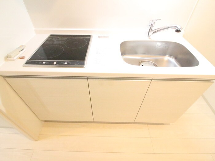 キッチン E-city大須