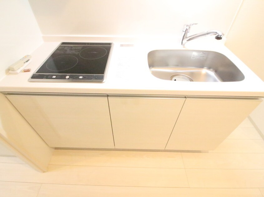 キッチン E-city大須