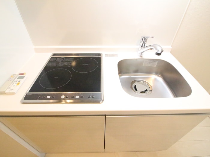 キッチン E-city大須