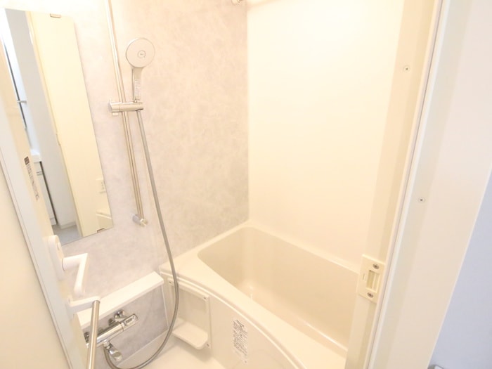 バス／シャワールーム等 E-city大須