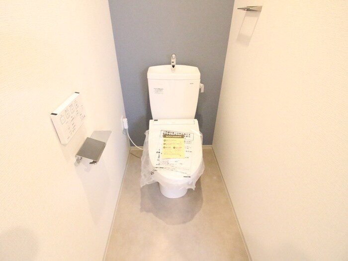 トイレ E-city大須