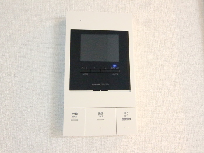 内観写真 E-city大須