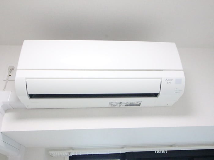 内観写真 E-city大須