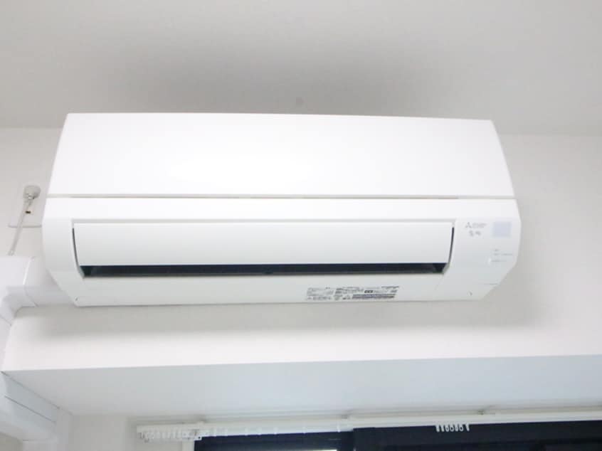 内観写真 E-city大須