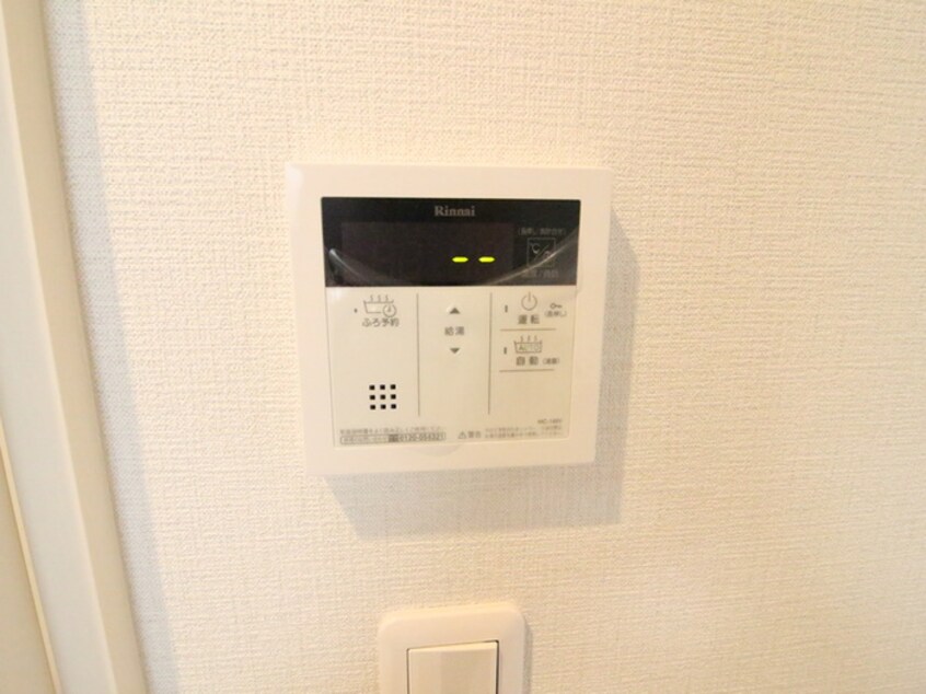 内観写真 E-city大須