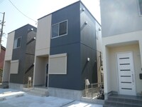 山木二丁目KODATEXⅠ Ｂ棟