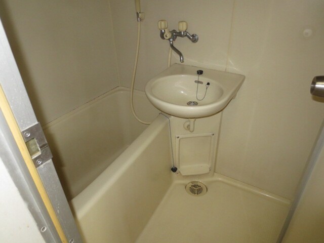 バス／シャワールーム等 エクラ・ド・アージュ