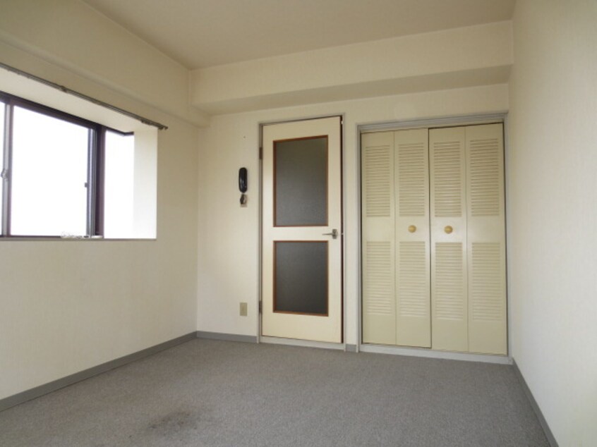 居室 エクラ・ド・アージュ