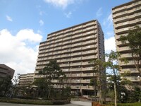 野村三好ヶ丘ヒルズ弐番館　1302