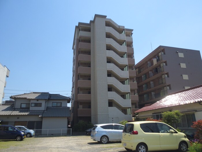 外観写真 ファレノプシス