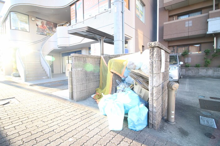 建物設備 ファレノプシス