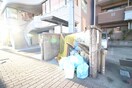 建物設備 ファレノプシス