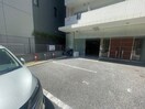駐車場 パルティ－ル原駅前