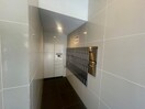 建物設備 パルティ－ル原駅前