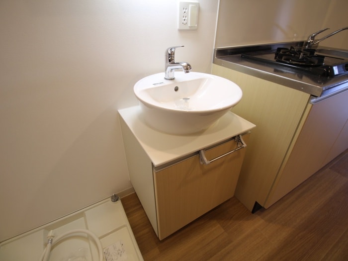 洗面 パルティ－ル原駅前