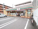 セブンイレブン(コンビニ)まで155m パルティ－ル原駅前