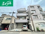 ベルビュー日比野