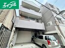 外観写真 ベルビュー日比野