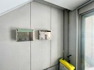 建物設備 ベルビュー日比野
